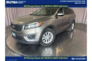 Kia Sorento 2017 LX V6 4dr S en Fresno