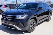 2020 Atlas Cross Sport en Fort Worth