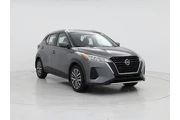 Nissan Kicks 2021 SV 4dr Cro
