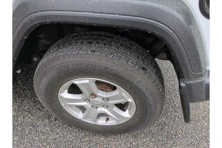 $27971 : Jeep Wrangler Unlimited 2020 image 8