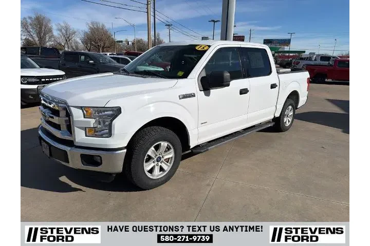 $20999 : Ford F-150 2015 4x2 XLT 4dr image 10