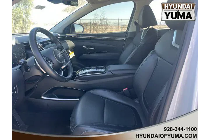 $32995 : Hyundai TUCSON Plug-in Hybri image 5