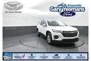 Chevrolet Traverse 2023 LT L en Knoxville