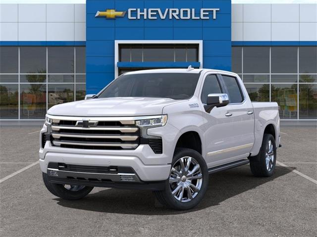 $75080 : 2025 Silverado 1500 High Coun image 6