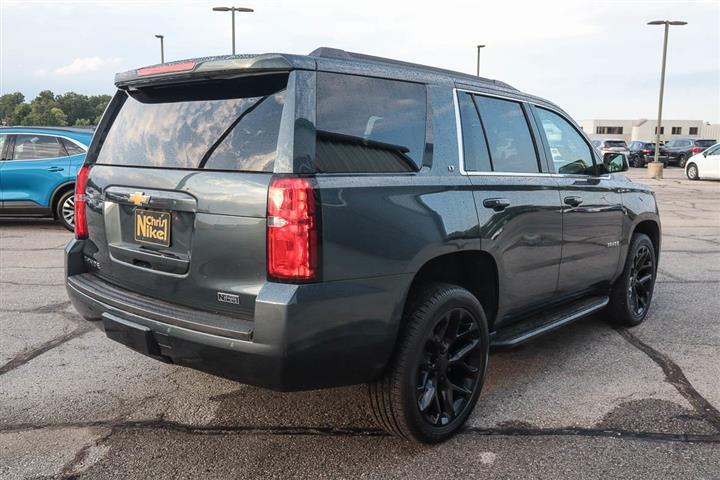 $36988 : 2020 Tahoe LT image 4