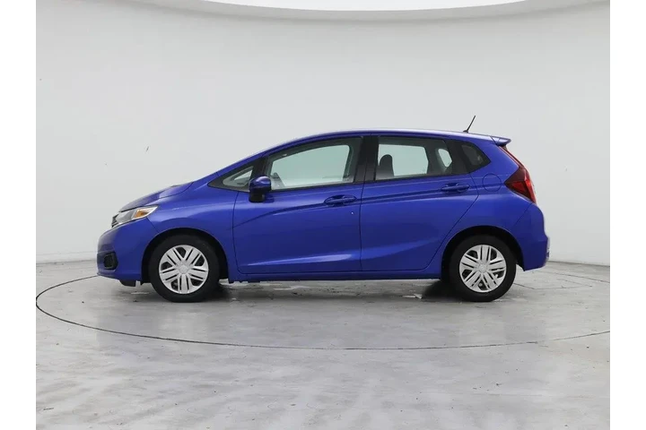 $20998 : Honda Fit 2020 LX 4dr Hatchb image 3