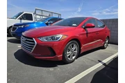 $9991 : Hyundai ELANTRA 2017 SE 4dr thumbnail