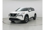 $23998 : Nissan Rogue 2021 AWD SV 4dr thumbnail