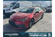 Toyota Corolla 2020 SE 4dr S en Salt Lake City