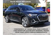 Audi Q3 2021 AWD quattro S l