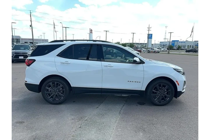 $29793 : 2024 Equinox RS image 3