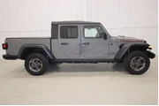 $34500 : Jeep Gladiator 2022 4x4 Rubi thumbnail