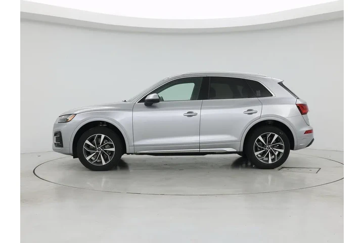 $25998 : Audi Q5 2021 AWD quattro Pre image 3