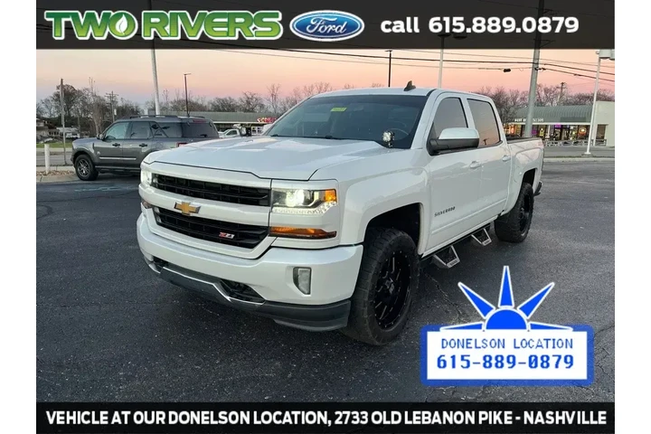 $22388 : Chevrolet Silverado 1500 201 image 4