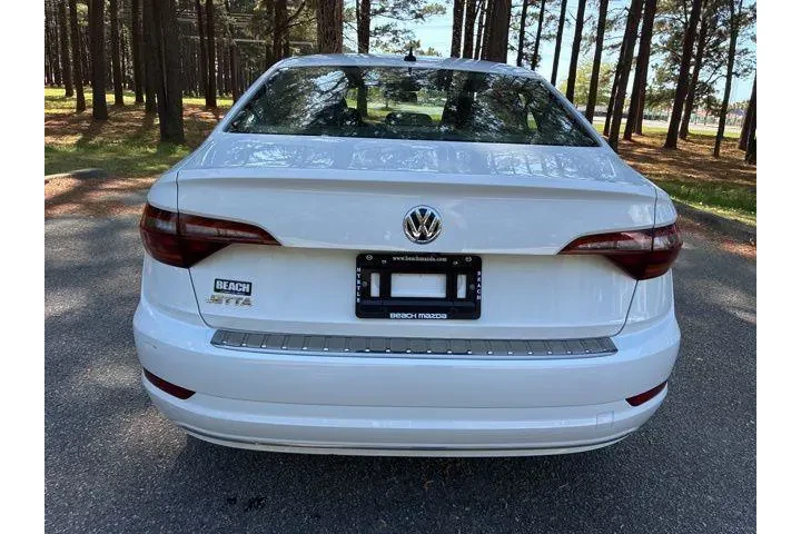 $12999 : Volkswagen Jetta 2019 S 4dr image 4