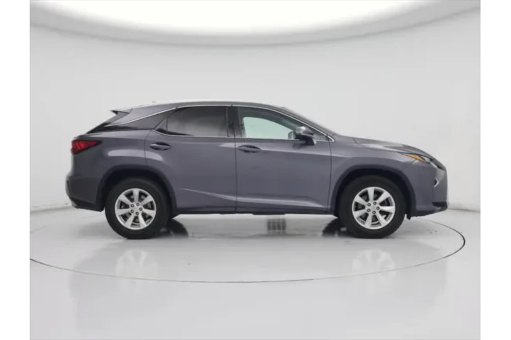 $25998 : Lexus RX 350 2017 AWD F SPOR image 7