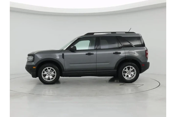 $23998 : Ford Bronco Sport 2022 AWD B image 3