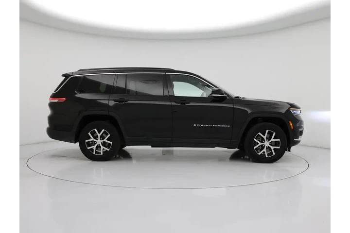 $31998 : Jeep Grand Cherokee L 2024 4 image 7