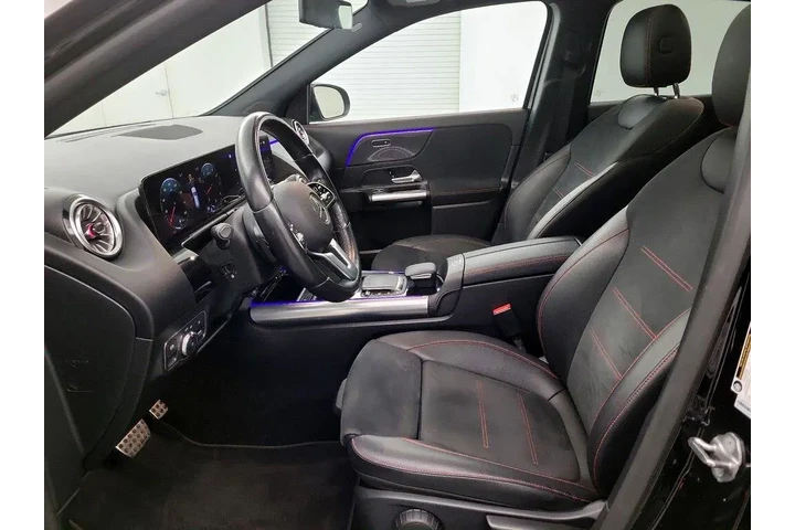 $27998 : Mercedes-Benz GLA 2022 AWD G image 10