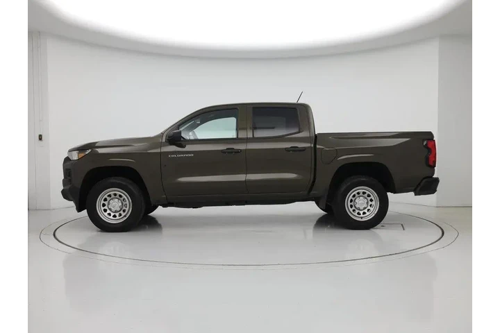 $28998 : Chevrolet Colorado 2024 4x2 image 3
