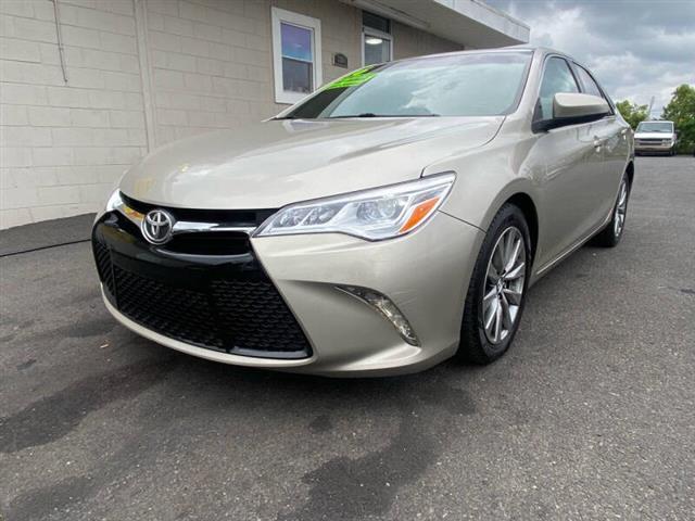 $12995 : 2016 Camry XSE V6 image 1