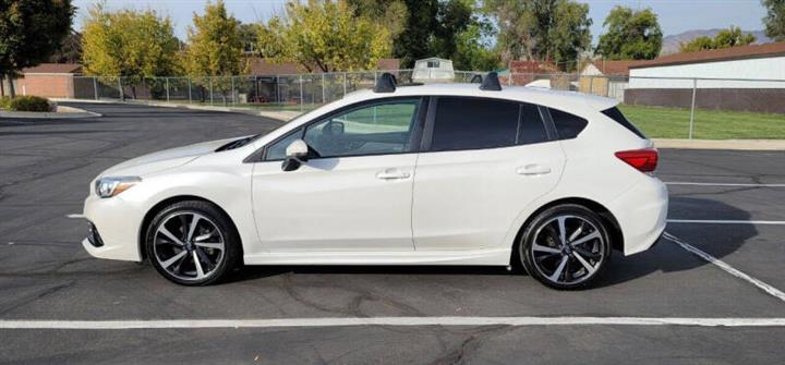 $16650 : 2022 Impreza Sport image 6