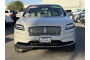 $36995 : Lincoln Nautilus 2022 AWD Re thumbnail
