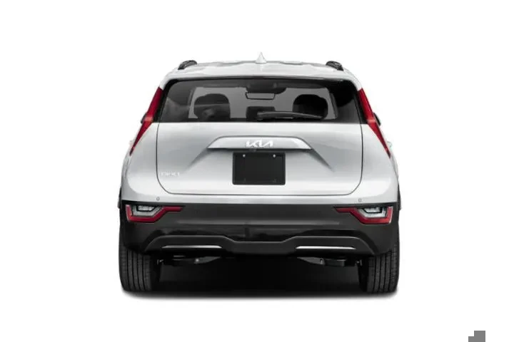 $20800 : Kia Niro EV 2023 Wave 4dr Cr image 5