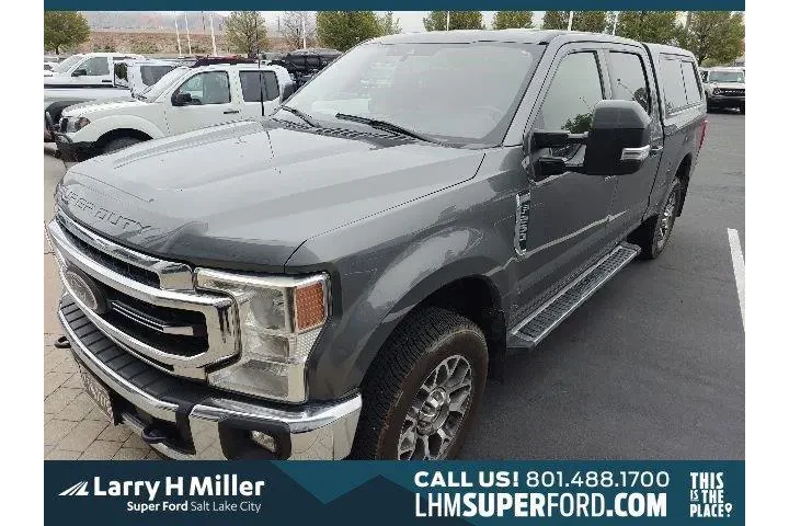 $35212 : Ford F-250 Super Duty 2022 4 image 1