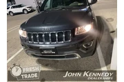 Jeep Grand Cherokee 2014 4x4