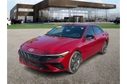 Hyundai ELANTRA 2025 SEL Spo en Hialeah