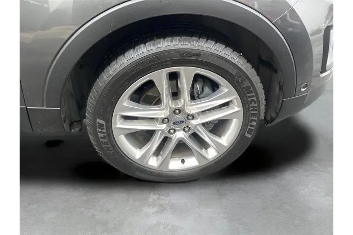 $12988 : Ford Explorer 2016 AWD Limit image 10