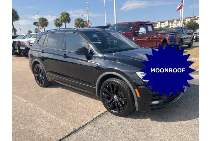 $21991 : Volkswagen Tiguan 2021 AWD S image 3
