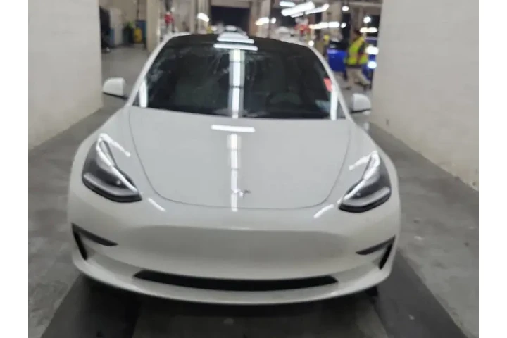$22500 : 2021 Model 3 Standard Range P image 8