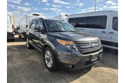 $12981 : Ford Explorer 2015 Limited 4 thumbnail