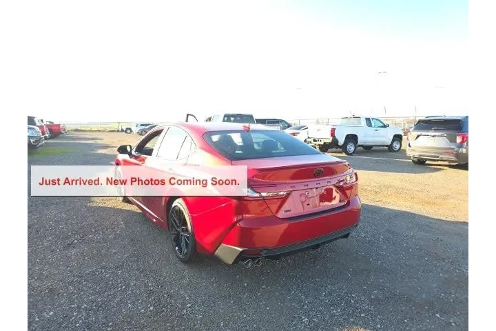 $36900 : Toyota Camry 2026 SE 4dr Sed image 4