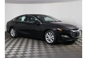 $14499 : Chevrolet Malibu 2022 LT 4dr thumbnail