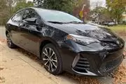 2019 Toyota Corolla SE en Los Angeles