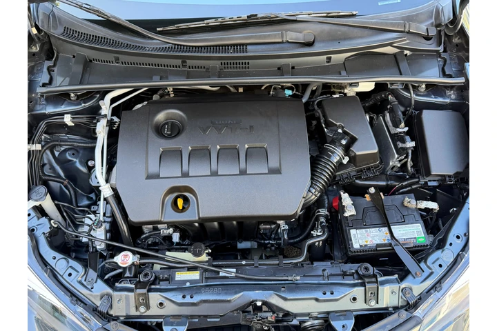 $11999 : 🚘*Toyota Corolla SE 2019* image 1