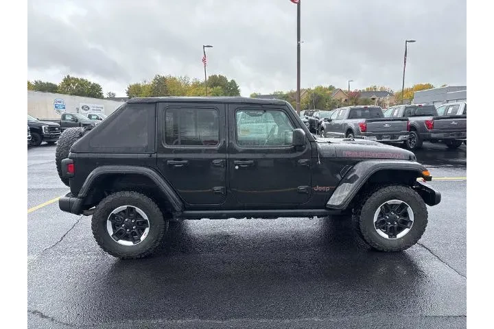 $30143 : Jeep Wrangler Unlimited 2021 image 4