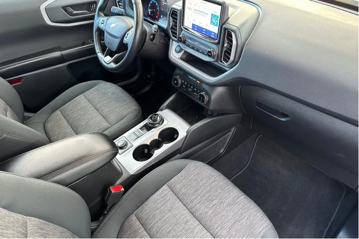 $25695 : Ford Bronco Sport 2023 AWD B image 8