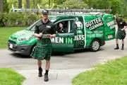 Men in Kilts en Miami