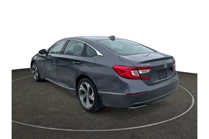 $21699 : Honda Accord 2020 EX 4dr Sed image 3