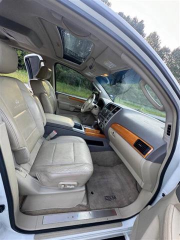 $6000 : 2010 QX56 image 5