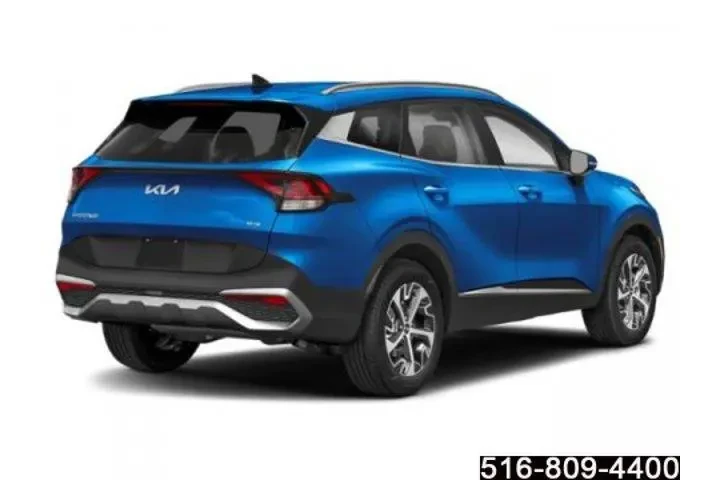 $20947 : Kia Sportage Hybrid 2023 AWD image 2