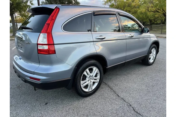$8900 : 2010 CR-V EX image 5