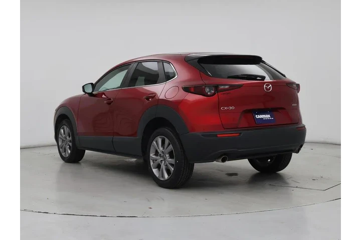 $19998 : Mazda CX-30 2020 Select 4dr image 2
