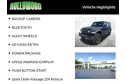 $34972 : Jeep Wrangler 2025 4x4 Rubic thumbnail