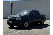 $33888 : Ford Maverick 2022 Lariat 4d thumbnail