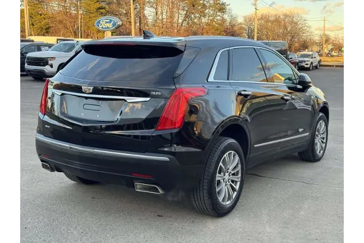 $18900 : Cadillac XT5 2019 4x4 Luxury image 6